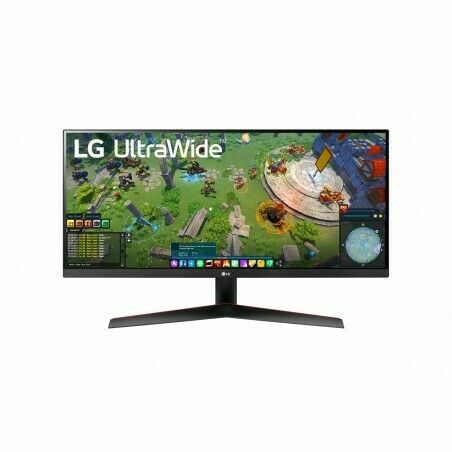 LG 29WP60G-B 29 Inch 21:9 UltraWide 