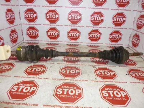 Transmision Delantera Izquierda para RENAULT R 5 (R12) * 1979 507235 - Imagen 1 de 3