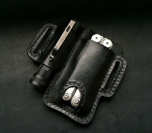 multi tool belt pouch