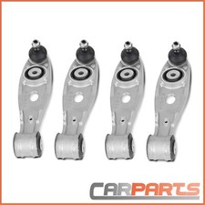 4x Querlenker Lenker Vorne Hinten Links Rechts für Porsche Carrera 996 911 97-05