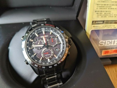 splendor astron watches