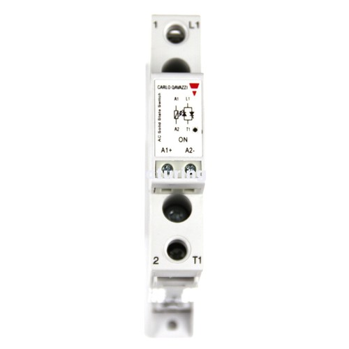 PE12CNT15 CARLO GAVAZZI - Sensor: Photoelectric | Range: 15m