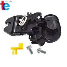 Fit For 04-08 Acura TL Trunk Latch Lid Lock Handle Actuator 74851-SDA-A22