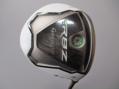 TaylorMade ROCKETBALLZ Fairway Wood 3W Speeder EvolutionIV FW60 (S