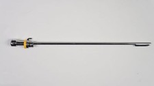Circon ACMI G163 Cystoscope Visual Obturator, 23 French
