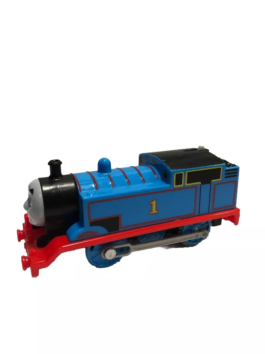 Mattel thomas and friends trackmaster sale