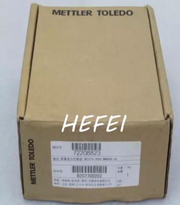 XK3123-3000 Weighing Display Controller Brand New XK3123-3000