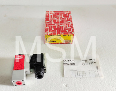 Danfoss MBC 5000 Druckschalter