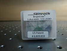 Semrock BrightLine TxRed 4040C-NTE-ZERO Microscope Nikon  fluorescence cube