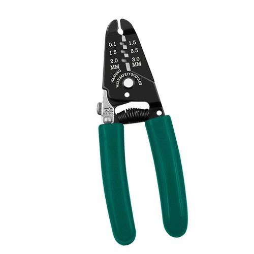 Real Life Solution 3MM Capillary Tube Cutter - CUTS Small Capillary Refrigeration Copper Tubing - View #10