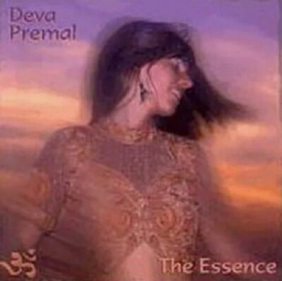Deva Premal - The Essence [Used CD] Chill music