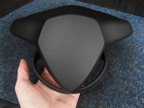 Aprilia Tuono V4 Factory RSV4 1100 Rear Seat 2021 4/25 - Picture 7 of 19