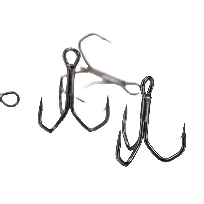 Fly Fishing Hooks