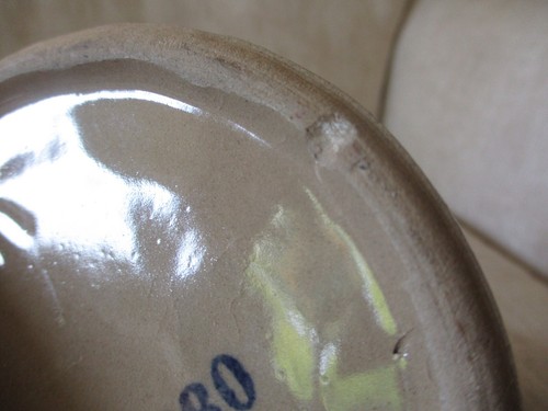 McCormick Platte Valley Straight Corn Whiskey Jug Bottle 1980 Aged In The Hills - Picture 17 of 19
