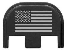 GEN5 Slide Cover Plate - Glock 17, 19 | GLOCK