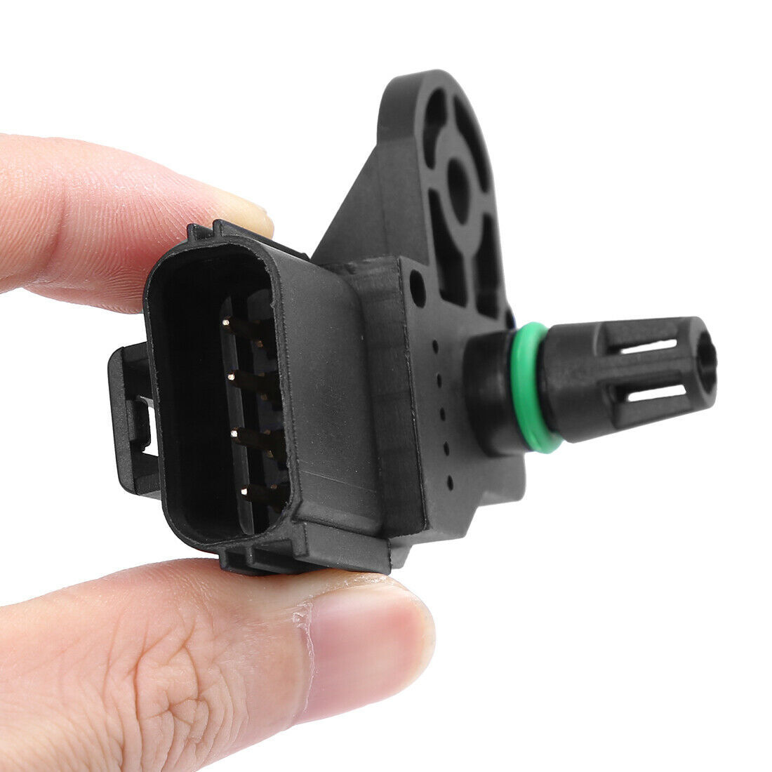 MAP Manifold Air Pressure Sensor Fits For Ford Falcon BF BA Territory SX SY 4.0L