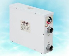 Steam Generator 6 KW Sauna /Bath Home SPA Shower 220v with Controller