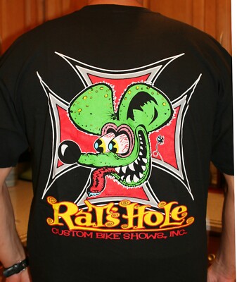 NEW* Rat