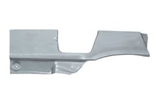 Riparazione parafango posteriore destro adatta a: FIAT TEMPRA 03.90-08.96