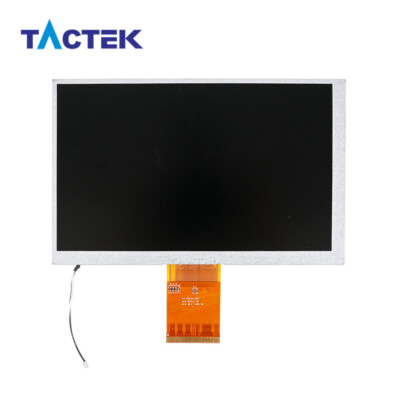 LCD Display for Weintek eMT3070A Screen Panel Original Liquid? ?Display #F22