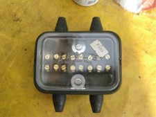 OEM MB GLE C292 Front Bumper Wiring Harness Loom A292540440164  