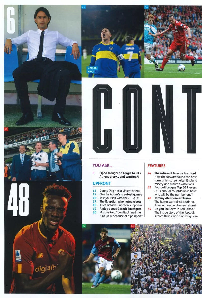Fourfourtwo quiz cheap