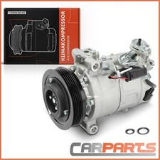 Klimakompressor Klimaanlage f&uuml;r Mercedes-Benz W176 W242 X117 X156 Infiniti Q30