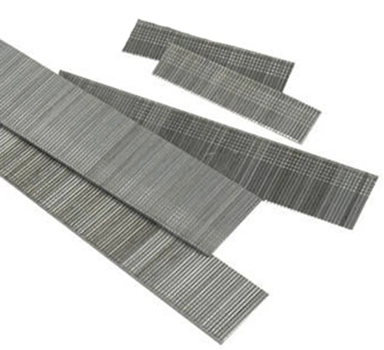 500 x Tacwise 40mm 18 gauge Brad Nails for Electric Staplers & Tack Guns