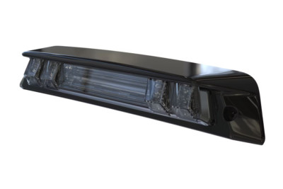 Morimoto X3B LED Third Brake Light For 2022-2025 Ford Maverick WITHOUT Camera