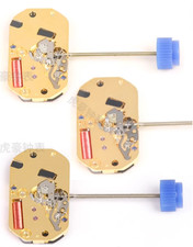 Watch Part Quartz Watch Movement ETA 805.112 805112 3 Hands Date at 3/6