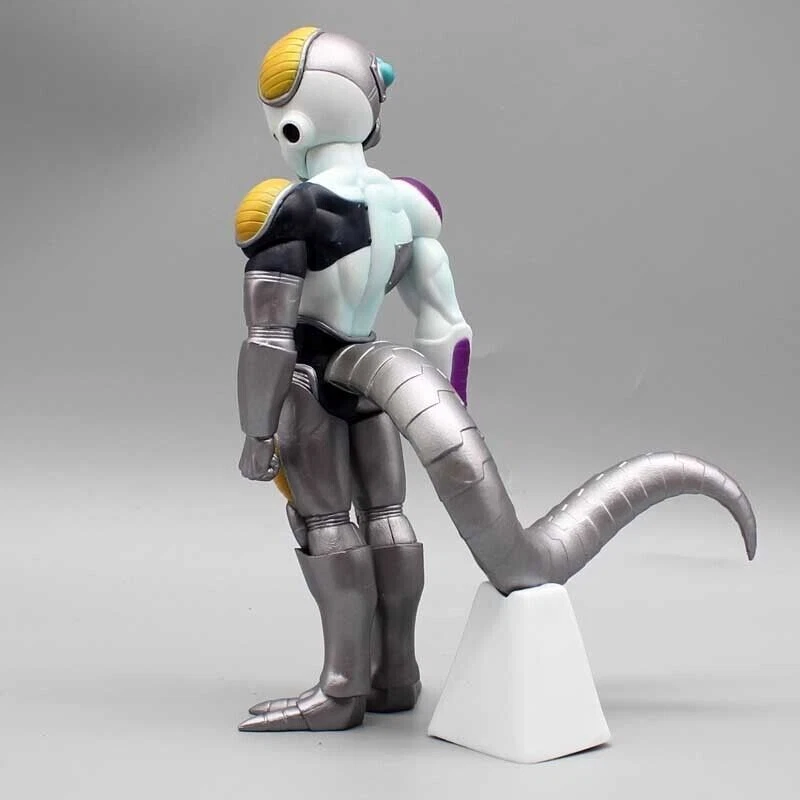 Dragon Ball Z Mecha Frieza 19 Cm PVC Action Statue Model NEW - Image 2 of 3