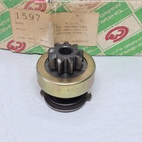 Zahnrad Anlasser Fiat Croma - Regata - Lancia Thema FüR 85540141