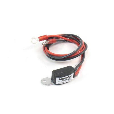 PerTronix D500716 Module Ignitor, Flame-Thrower Fits Ford