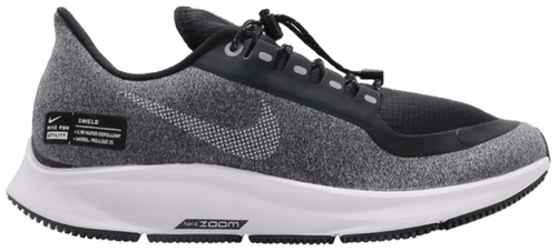 nike air zoom pegasus 35 black armory navy