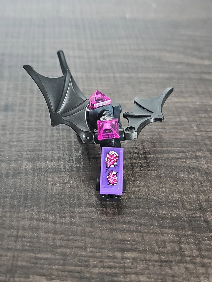 Lego ninjago online ghost dragon