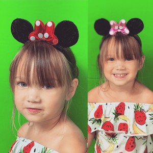 disney baby headbands