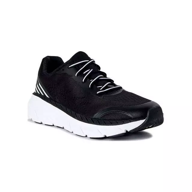Avia Women s Arch Support Athletic Walking Lace up Sneakers Shoes