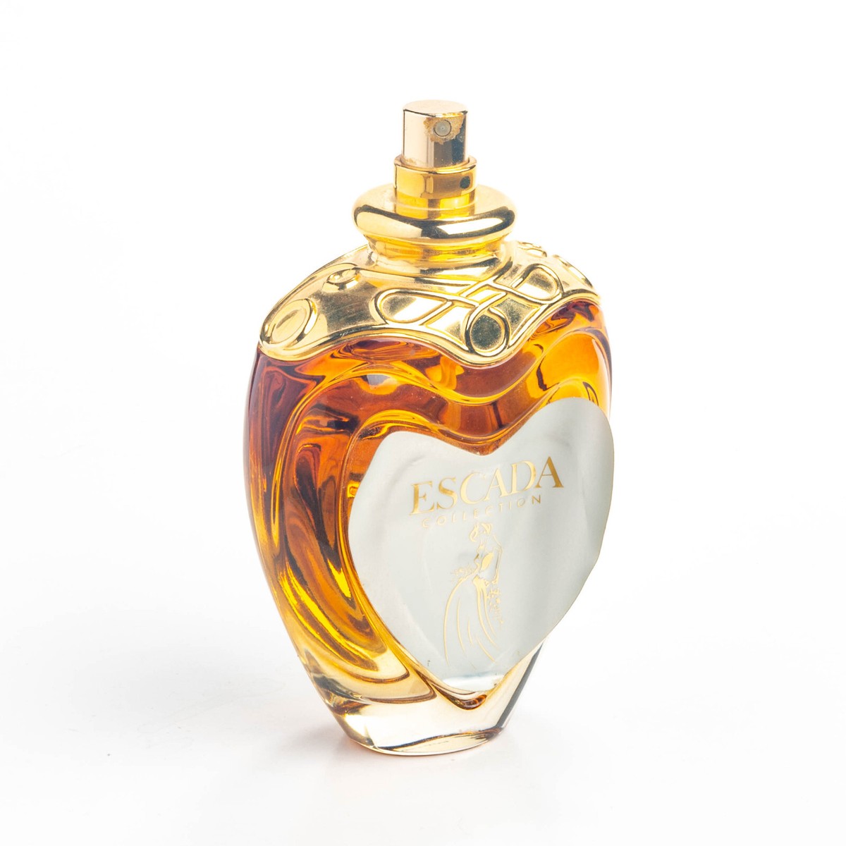 香水(女性用) Escarda perfume collectors Edition 香水(女性用) Escarda perfume collectors Edition ESCADA Limited