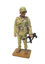 Del Prado - Warrant Officer, Afrika Korps, Germany 1941