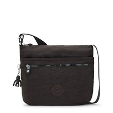 Kipling ARTO Schultertasche / Umhängetasche - Nostalgic Brown UVP 78£
