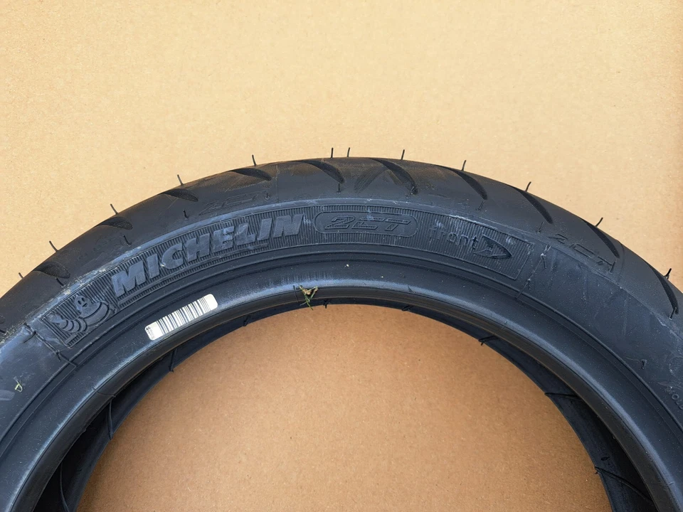 Roller Reifen 110 70 12 Michelin NEU - Bild 3 von 4