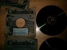 Maria la O - Biancaneve - Cascatella di bugie - Lontananza - BUTI Carlo