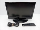 Insignia Ns-Ldvd19Q-10A 19 inch Lcd Tv Integrated Dvd Player Combo with Remote