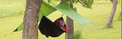 Moskito Traveller Pro Jungle Tent Extreme Thermo Adventure Moskito Hängematte - Bild 14 von 18