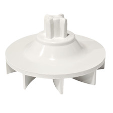 Accoppiamento azionamento bianco ad alta velocità per frullatori da banco Kenwood macchine cucina