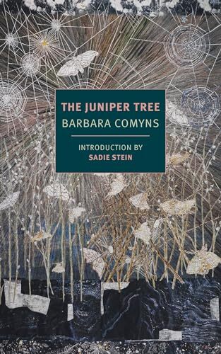 The Juniper Tree Barbara Comyns - Image 5