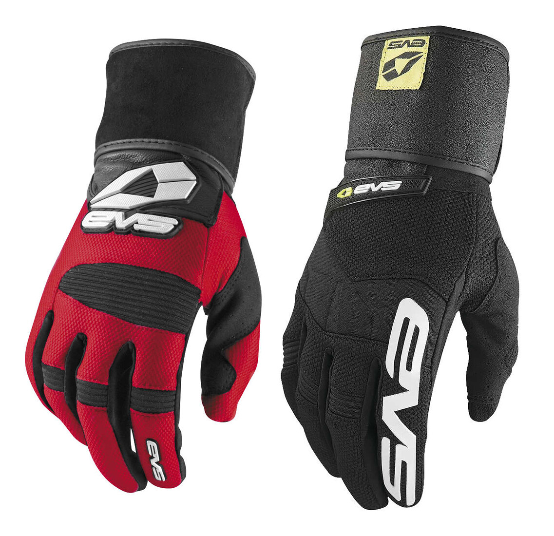 EVS Men's Wrister Gloves eBay