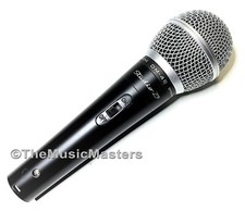 Super Deal Handheld Professional Vocal MICROPHONE w/ Case for Bands DJs Karaoke