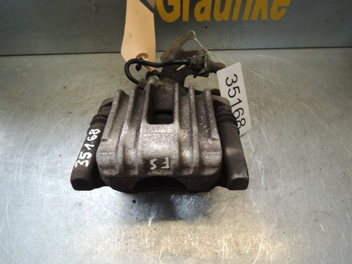 Bremssattel Fahrerseite hinten VW Scirocco III 1,4TSi 92kW BJ.2016 TRW GNO