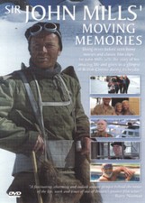 Sir John Mills: Moving Memories DVD (2002) John Mills cert E Fast and FREE P & P
